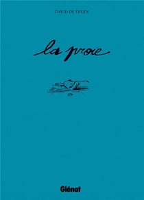 La proie