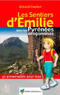 Emilie Dans Les Pyrenees Aragonaises