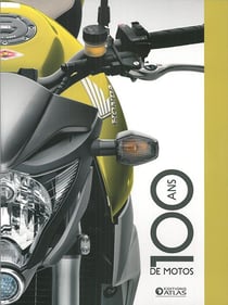 100 ans de motos