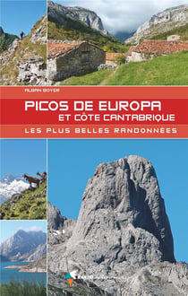 Picos de Europa et côte cantabrique -  les plus belles randonnées