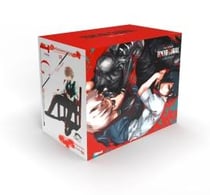 Tokyo ghoul : coffret Intégrale Tomes 1 à 14