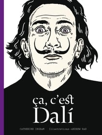 Ça c'est Dalí