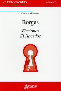 Borges - ficciones, el hacedor