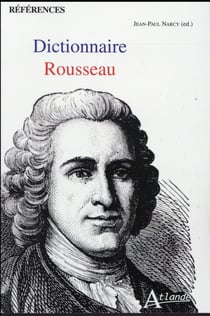 Dictionnaire Rousseau