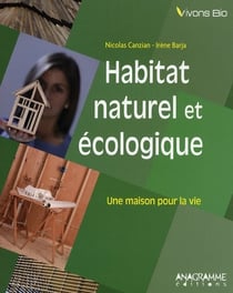 Habitat naturel et écologique