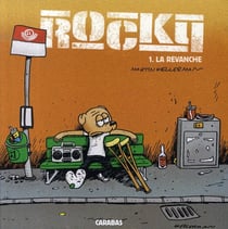 Rocky t.1 - la revanche