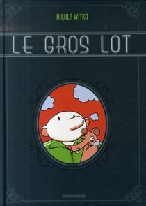 Le gros lot