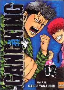 Gangking t.12