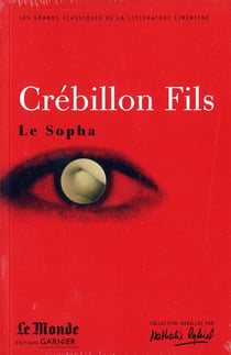 Le sopha