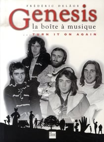 Genesis - La Boîte à musique...