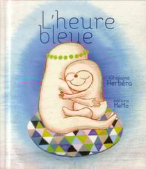 L'heure bleue