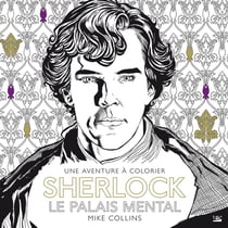 Sherlock - le palais mental