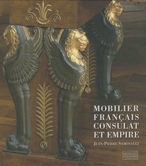 Mobilier français - consulat et empire