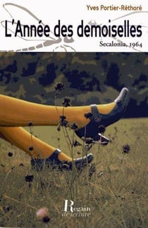 L'année des demoiselles - secalonia 1964