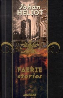 Faerie stories - intégrale