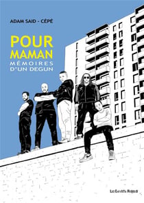Pour maman - mémoires d'un dégun