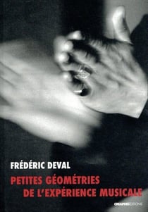 Géo-poétique de l'expérience musicale