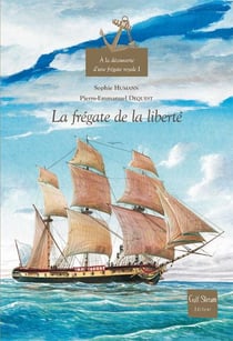 La frégate de la liberté