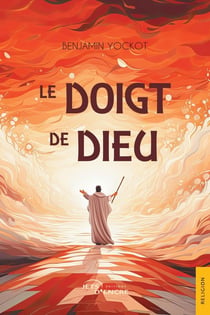 Le doigt de dieu