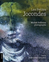 Les petites Jocondes