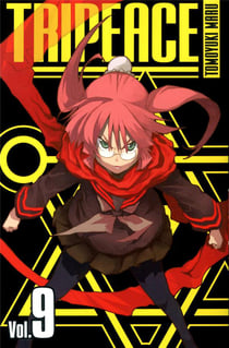 Tripeace Tome 9
