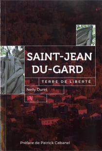 Saint-jean-du-gard - terre de liberté