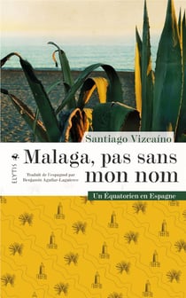 Malaga, pas sans mon nom : un Equatorien en Espagne
