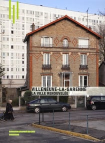 Villeneuve, la ville renouvelée