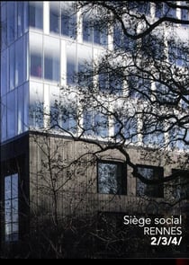Siège social rennes
