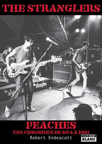 The stranglers peaches, une chronique de 1974 a 1990