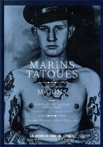 Marins tatoués