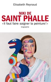 Niki de Saint Phalle