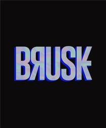 Brusk. in nomine artis
