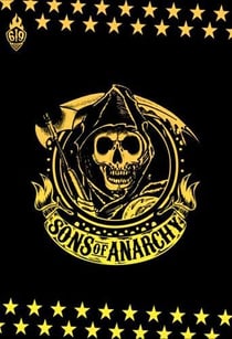 Sons of anarchy t.1