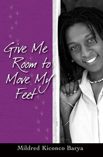 Give me room to move my feet