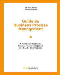 Guide du business process management - à l'heure d'une direction du business process management au "board" des entreprises