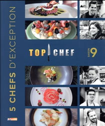 Top chef saison 9