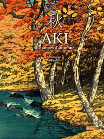 Aki, estampes d'automne