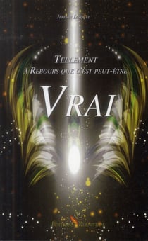 Tellement à rebours que c'est peut-être vrai