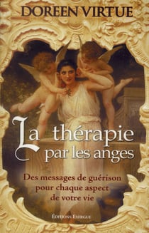 La thérapie par les anges