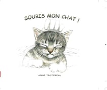 Souris mon chat