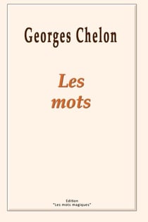 Les mots