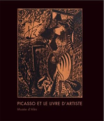Picasso et le livre d'artiste