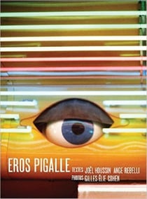 Eros pigalle