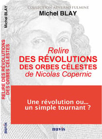 Relire La révolution des orbes célestes de Nicolas Copernic