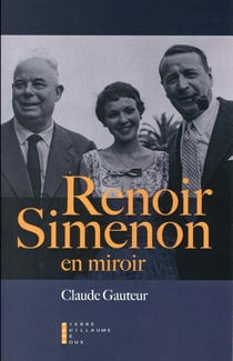 Renoir-Simenon en miroir
