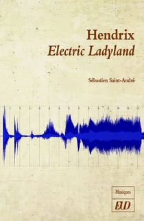 Hendrix, Electric Ladyland