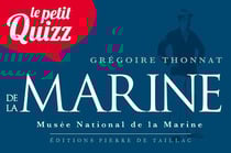 Petit quizz de la Marine francaise - Muséé National de la Marine