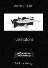 Fulminations