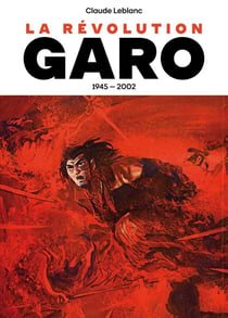 La revolution garo 1945-2002